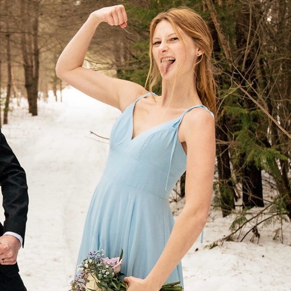 Meet your Posher, Chloe - Picture 1 of 1